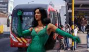 Concierto de Dua Lipa: TransMilenio lo lleva y saca volando del Campín