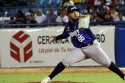 Tigres maniataron a Navegantes en Valencia