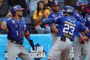 Tiburones ganaron apretado encuentro contra los Leones