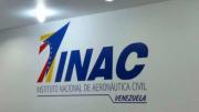 INAC habría ordenado a las aerolíneas internacionales retomar operaciones en Venezuela en menos de 48 horas