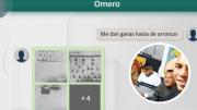 Me dan ganas hasta de arrancar: revelan que narcos que operaban en Chile tenían en WhatsApp su carpeta investigativa