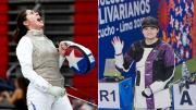 Chile sumó cuatro oros el lunes y acecha el podio en los Juegos Bolivarianos Revisa cómo va el medallero