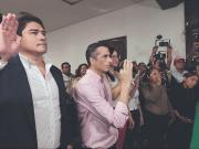 Libre pierde la presidencia de la Brigada Cruceña por ausencia clave de un diputado