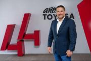 Erick Saavedra: “Toyosa inicia una nueva era tecnológica con visión de futuro”