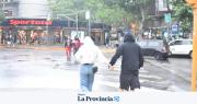 Martes caluroso: ¿qué probabilidad de lluvias tiene San Juan?