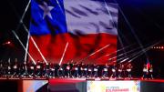 Team Chile suma 22 medallas en los Juegos Bolivarianos: Revisa la programación para hoy