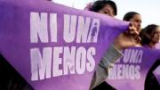 Por el día de la Eliminación de la Violencia contra la Mujer, esta tarde habrá marcha en la ciudad