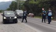 Controles viales: más de 1.500 infractores y 102 conductores alcoholizados en el fin de semana largo en Salta