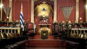 Quién es Horacio Pérez Toledo, el nuevo líder de la Masonería de Uruguay