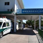 Niño golpeado brutalmete por su tía dejó el hospital
