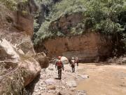 La Gobernación alerta que la situación “sigue siendo crítica”