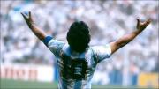 A 5 años de su muerte, reapareció la cuenta de Maradona con un mensaje que conmocionó a todos