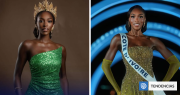 Nueva polémica: Miss Costa de Marfil renuncia a su título tras finalizar el Miss Universo 2025