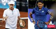 Nicolás Jarry se resta de la controversia entre Tabilo y Federación de Tenis por Copa Davis