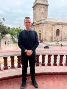 Seremi del MOP, Javier Sandoval: La conurbación debe pensarse para ser una ciudad inteligente