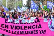 Marchas y actividades por el 25N: Neuquén y Río Negro se movilizan contra la violencia de género
