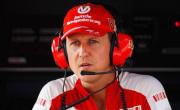 Tristeza en la F1 por la filtración de última hora sobre Michael Schumacher: No creo