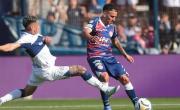 Unión vs Gimnasia por el Torneo Clausura: cuando juegan, formaciones y cómo ver en vivo