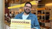 Cuánto cuestan las cookies del famoso jurado de MasterChef Celebrity Damián Betular
