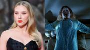 Scarlett Johansson protagonizará la nueva película de “El Exorcista”
