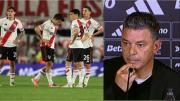 La última chance que le queda a River para meterse en la Copa Libertadores 2026