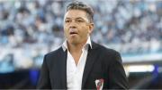 Marcelo Gallardo habló de un “año totalmente negativo” y confirmó su continuidad para 2026