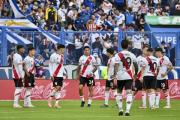 River y las últimas chances para meterse en la Copa Libertadores 2026