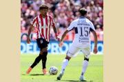 Estudiantes y Gimnasia podrían cruzarse en los playoffs del Torneo Clausura