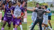 Copa Simón Bolívar: Real Potosí y San Juan FC luchan por subir a la División Profesional