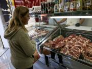 A pesar de la fuerte suba de precios, el consumo de carne sigue en crecimiento
