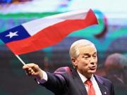 Balotaje en Chile: el ultraderechista José Antonio Kast sumó el apoyo del ex presidente democristiano Eduardo Frei