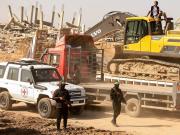 Hamas y la Yihad Islámica entregaron los restos de un rehén israelí secuestrado en Gaza