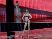 Miss Noruega denunció que el Top 10 de Miss Universo 2025 se definió varios días antes de la gala final