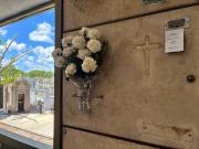 Llegó el momento de despedirte como merecés: 41 años después entregaron los restos de Diego Fernández a su familia