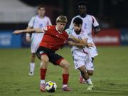 El método Red Bull tiene una nueva joya: Johannes Moser, el Messi austríaco que brilla en el Mundial Sub 17