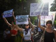Insultos, empujones, golpes y abuso sexual: en los últimos cinco años hubo más de 25 mil mujeres víctimas de violencia doméstica
