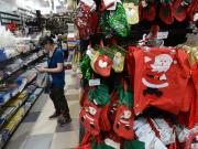 Navidad adelantada: los motivos que anticiparon las compras y cuánto cuesta armar el tradicional árbol