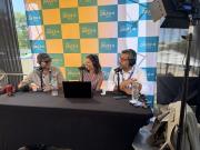 ISA Vías en el ETM Day: cómo conecta emprendedores y grandes empresas