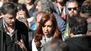 Nuevo posteo de Cristina Kirchner por la causa cuadernos: “Otra extorsión más y van ”