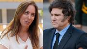 María Eugenia Vidal desafió a Javier Milei que el acuerdo LLA-PRO sea “real”