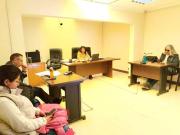 Justicia ratifica detención del expresidente del Concejo Municipal de Potosí