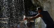 Advierten que se vienen días de mucho calor en Argentina y no descartan nuevas lluvias en el AMBA