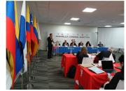 ¡Postulación a los Bolivarianos! Propuesta de la Alcaldía se centra en aprovechar toda la capacidad instalada que tiene el municipio