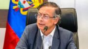 Petro acusa a la CIA de querer tumbar su Gobierno filtrando información errónea a los medios de comunicación