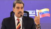 Maduro, ante la escalada con EEUU: