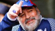 A cinco años de la muerte de Diego Maradona: cómo fue el llamado al 911 que encendió las alarmas