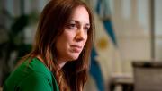 María Eugenia Vidal: “El PRO no necesita pintarse de violeta para apoyar al Gobierno”