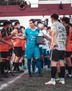 Semifinales /Sábado podrían jugarse los partidos de ida