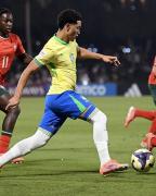 Mundial Sub 17 /Portugal y Austria jugarán la final