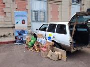 Prefectura /Incautó contrabando en zona de cuevas de San Antonio